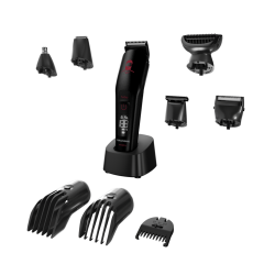 Grundig MGK 9030 Saç Sakal Kesme Makinesi