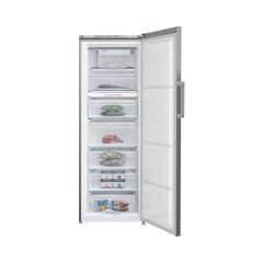 Beko 7071 MI 7 Çekmeceli Derin Dondurucu 244L