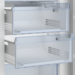 Beko 7781 EB 8 Çekmeceli Derin Dondurucu 404L