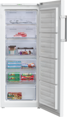 Beko 7361 NFB 6 Çekmeceli Derin Dondurucu 219L