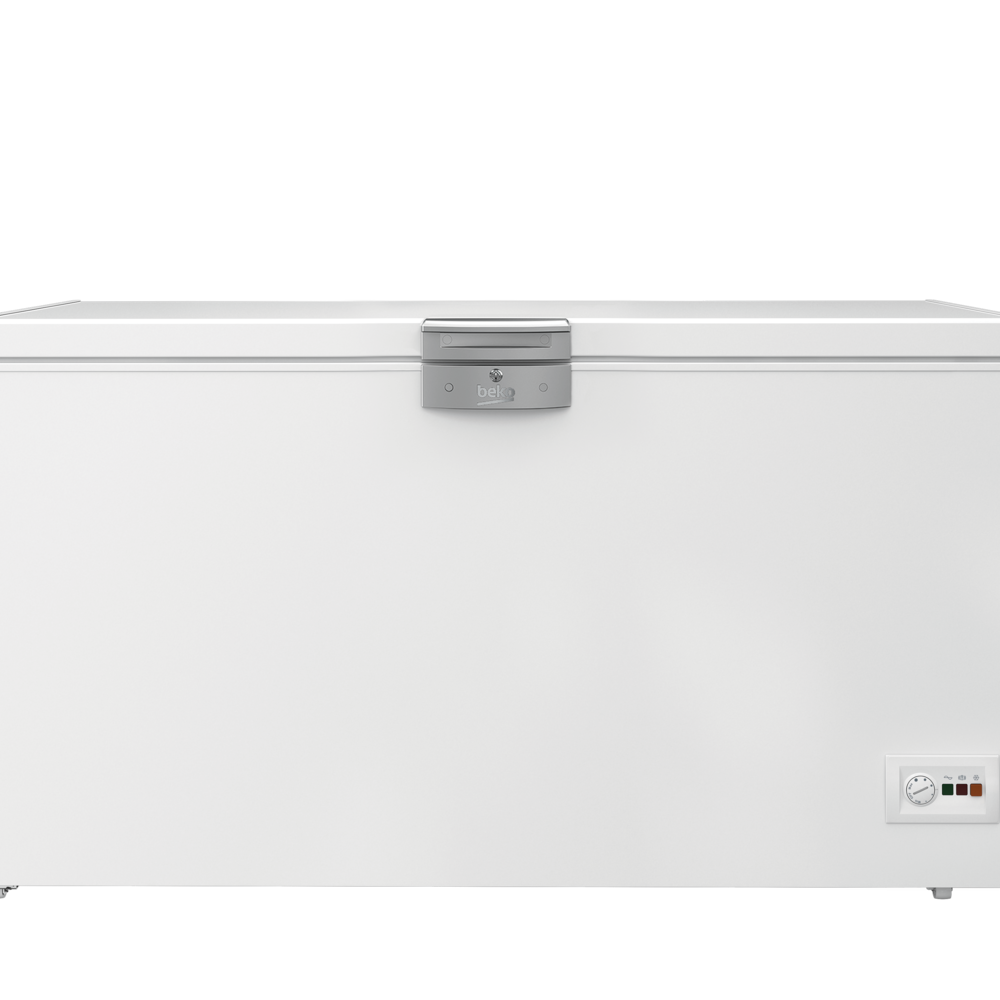 Beko 3350 Sandık Tipi Derin Dondurucu 350L