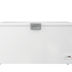 Beko 3350 Sandık Tipi Derin Dondurucu 350L