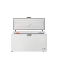 Beko 3350 Sandık Tipi Derin Dondurucu 350L
