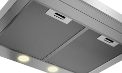 Beko BDT 6060 B Duvar Tipi Davlumbaz