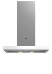 Beko BDT 6060 B Duvar Tipi Davlumbaz
