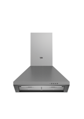 Beko ADP 61420 I inox Duvar Tipi Davlumbaz