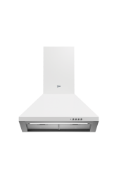Beko ADP 61420 B Duvar Tipi Davlumbaz
