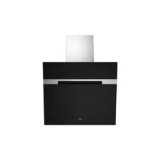 Beko ADE 62843 S Siyah Duvar Tipi Davlumbaz