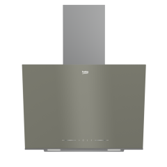 Beko BDE 6040 G Duvar Tipi Davlumbaz 60 cm