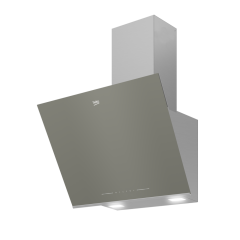 Beko BDE 6062 G Duvar Tipi Davlumbaz