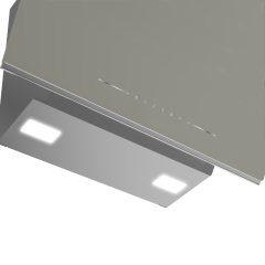 Beko BDE 6062 G Duvar Tipi Davlumbaz