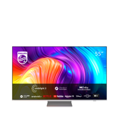 Philips 55PUS8807-62 4K UHD Tv-139Ekran