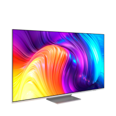 Philips 55PUS8807-62 4K UHD Tv-139Ekran