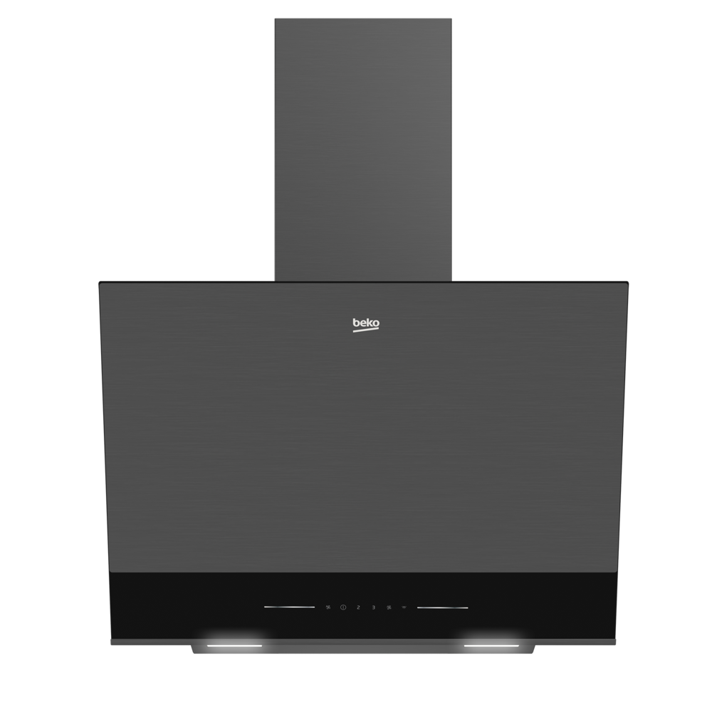 Beko BDE 6062 D Duvar Tipi Davlumbaz 60cm