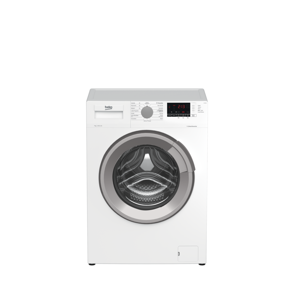 Beko CM 7100 Çamaşır Makinesi 7kg
