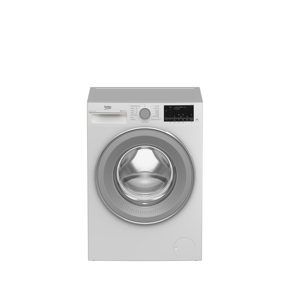 Beko CM 8100 B Çamaşır Makinesi 8kg