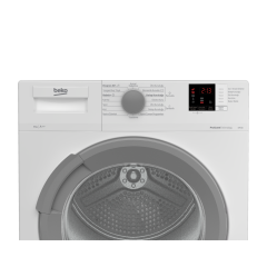 Beko KM 80 Kurutma Makinesi 8Kg