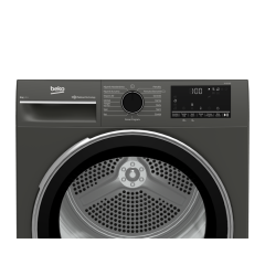 Beko KM 81 BMG Kurutma Makinesi 8Kg