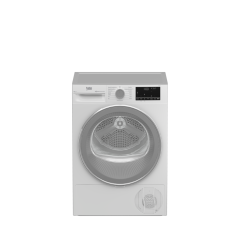 Beko KM 81 B Kurutma Makinesi 8kg