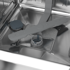 Beko BM 3043 Solo Bulaşık Makinesi 3Prg
