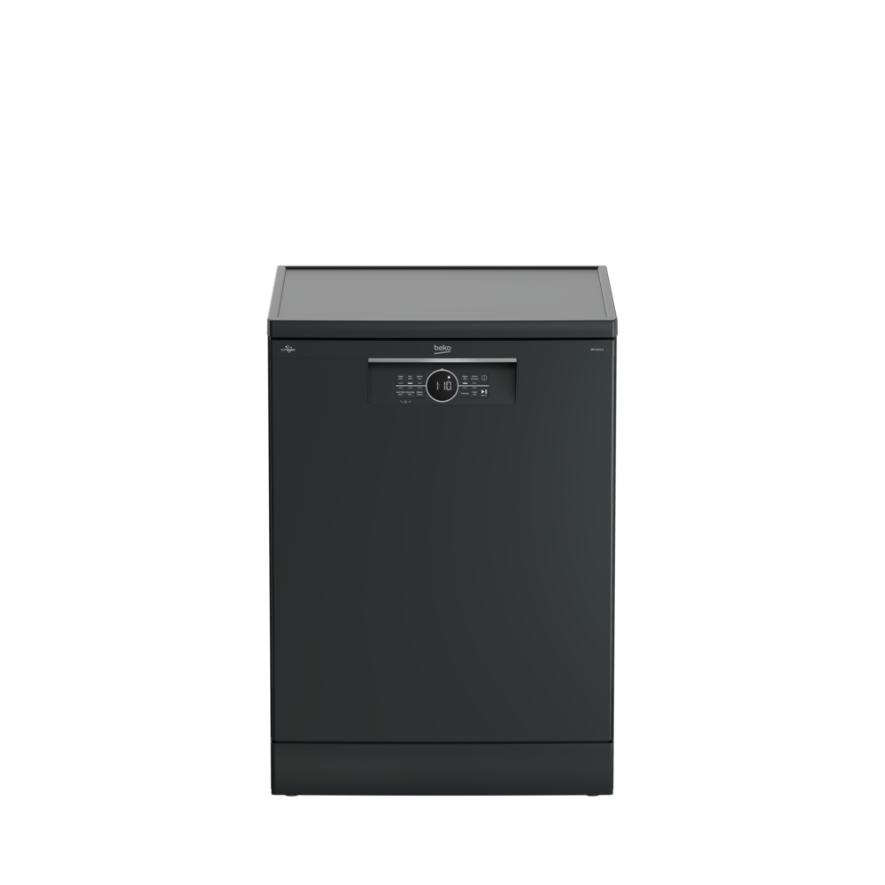 Beko BM 4044 A Solo Bulaşık Makinesi 4Prg