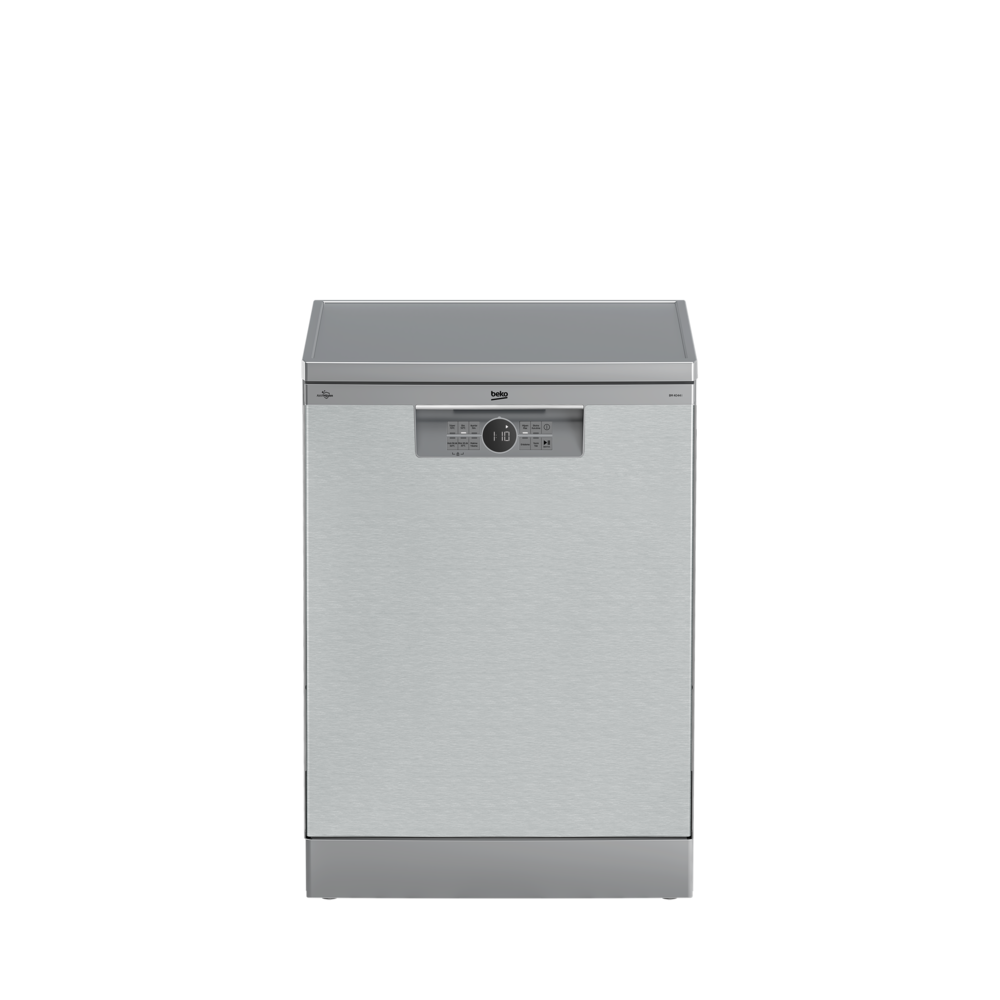 Beko BM 4044 I Solo Bulaşık Makinesi  4Prg