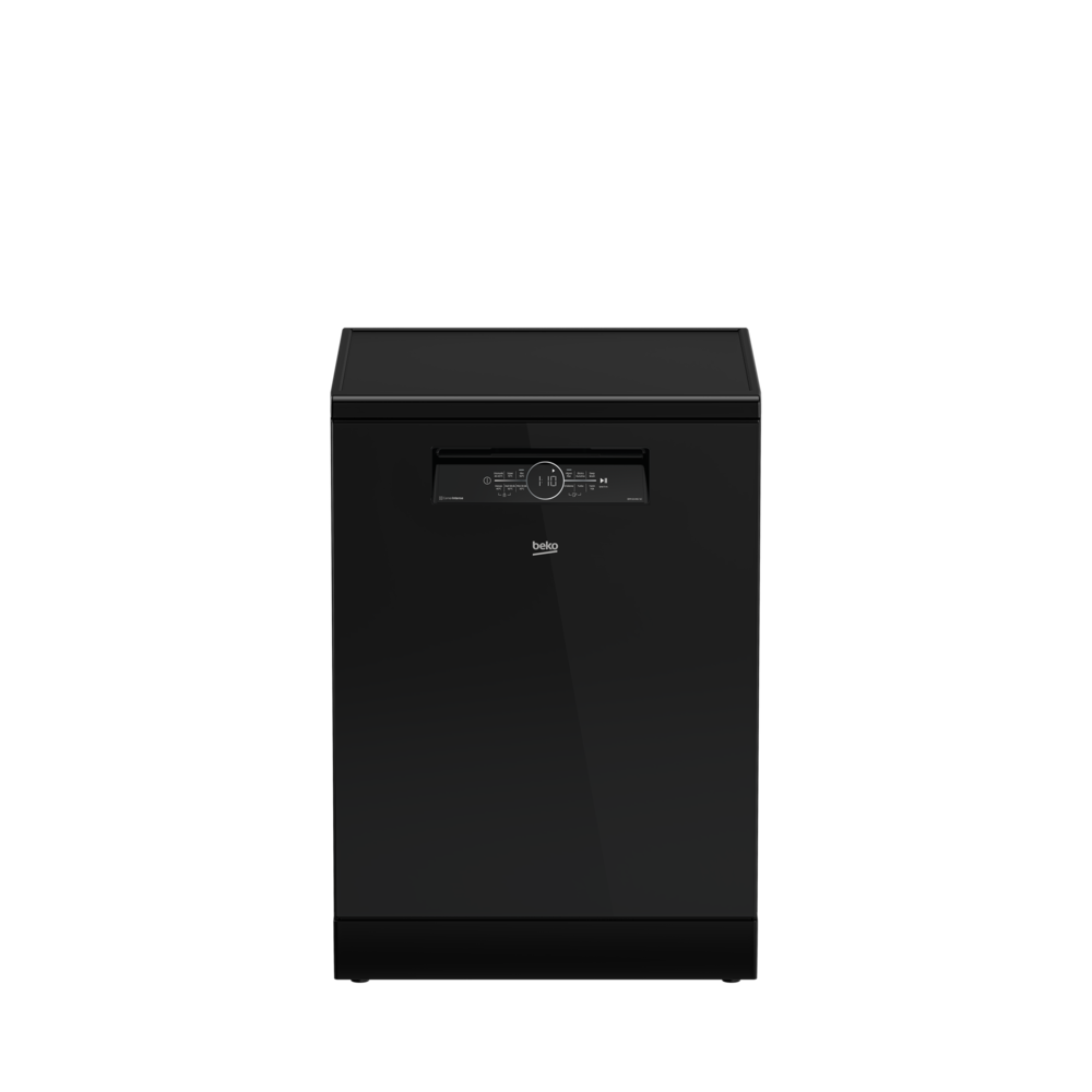 Beko BM 6046 SC Solo Bulaşık Makinesi 6Prg