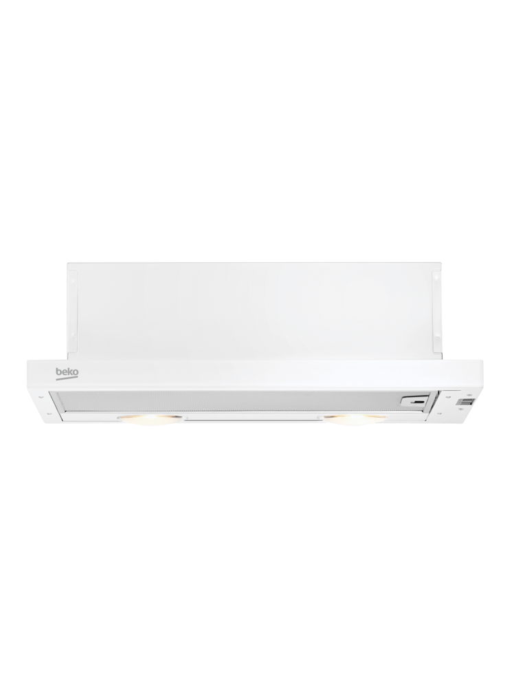 Beko P 40 B Sürgülü Aspiratör