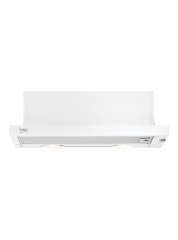 Beko P 40 B Sürgülü Aspiratör