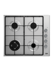 Beko AOMW 64160 DI inox Ankastre Ocak