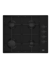 Beko BOMD D 6110 ES Ankastre Renkli Metal Ocak