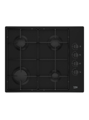 Beko BOMD D 6110 ES Ankastre Renkli Metal Ocak