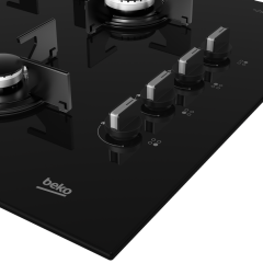 Beko BOCD T 6510 ES Ankastre Cam Ocak