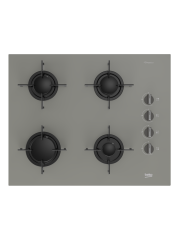 Beko BOCD T 6510 EG Ankastre Cam Ocak