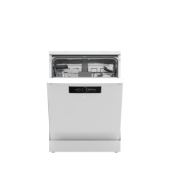 Beko BM 6046 B Solo Bulaşık Makinesi 6Prg