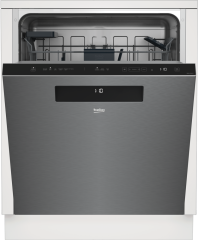 Beko BMA 6340 I Ankastre Bulaşık Makinesi 6Prg