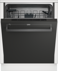 Beko BMA 6340 GC Ankastre Bulaşık Makinesi 6Prg