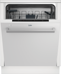 Beko BMA 6340 BC Ankastre Bulaşık Makinesi 6Prg