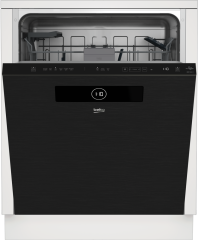 Beko BBM 160 D Ankastre Bulaşık Makinesi 6Prg