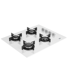 Beko BOCD T 6510 EB Ankastre Cam Ocak