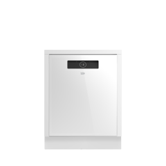 Beko BBC 160 B Ankastre Bulaşık Makinesi 6Prg