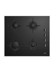 Beko BOCD T 6010 ES Ankastre Cam Ocak