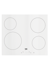 Beko AOV 64400 B Vitroseramik Ocak