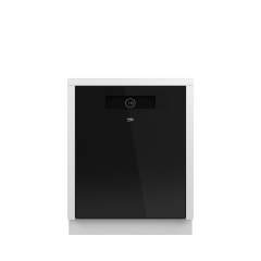 Beko BBC 160 S Ankastre Bulaşık Makinesi 6Prg