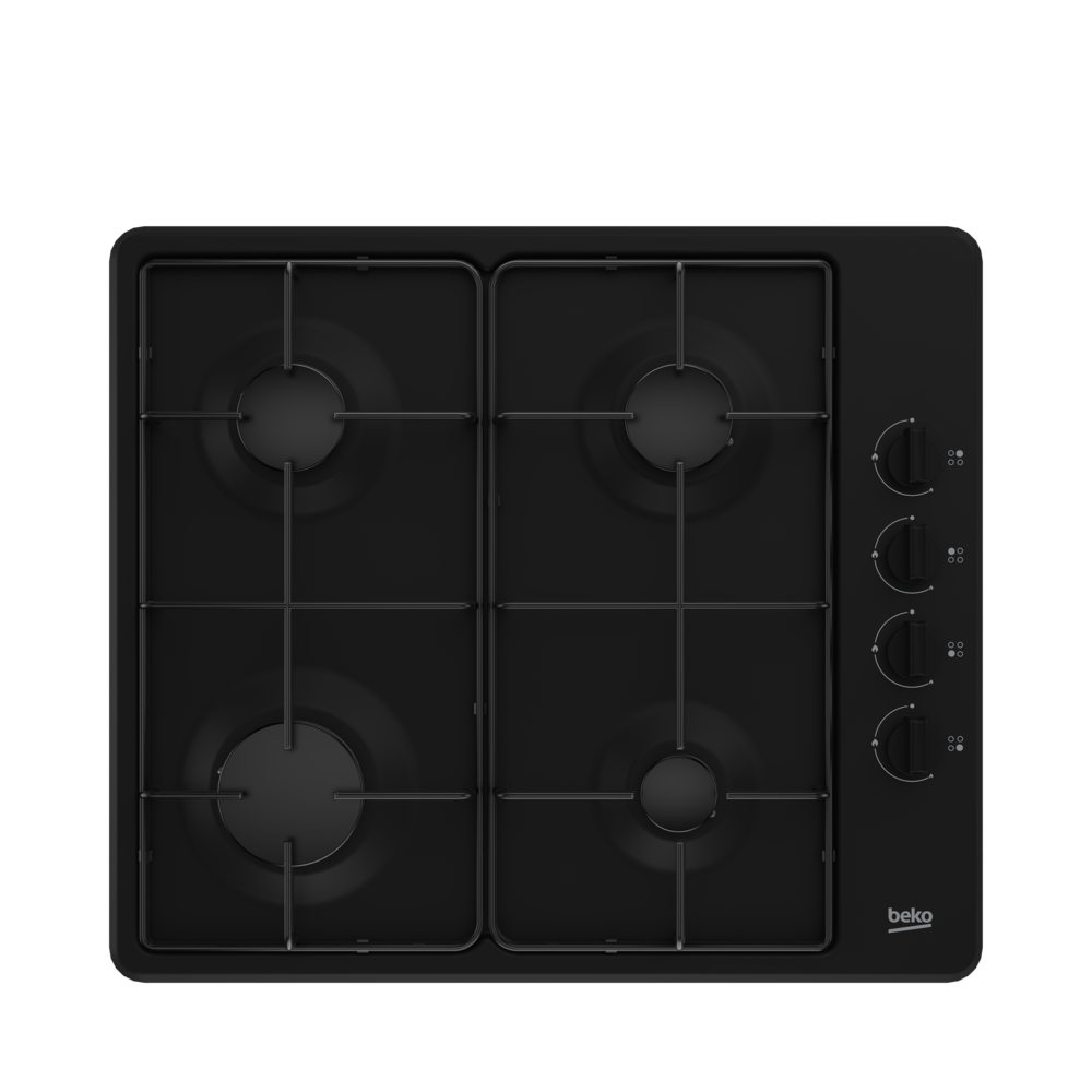 Beko BSOMD D 611 ES Set Üstü Ocak