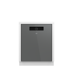 Beko BBC 160 G Ankastre Bulaşık Makinesi 6Prg