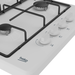Beko BSOMD D 611 EB Set Üstü Solo Ocak