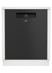 Beko BBM 161 D Ankastre Bulaşık Makinesi 6Prg