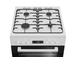 Beko BFE 400 EB Solo Ocaklı Fırın 66L