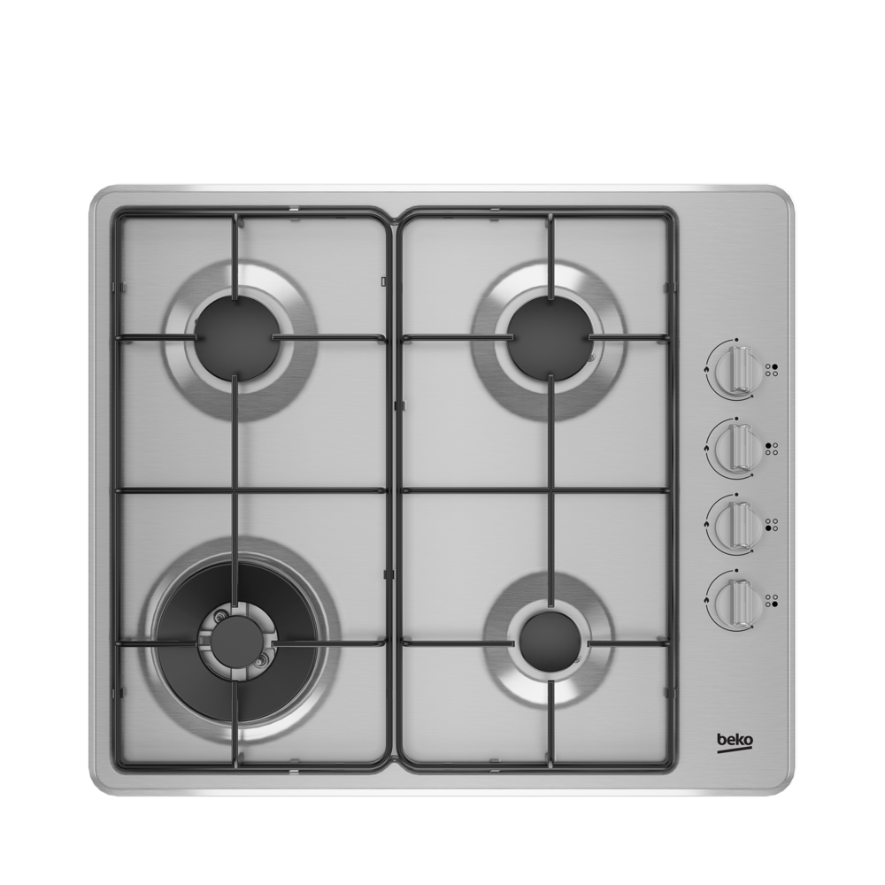 Beko BSOMD D 611 EWI Set Üstü Solo Ocak